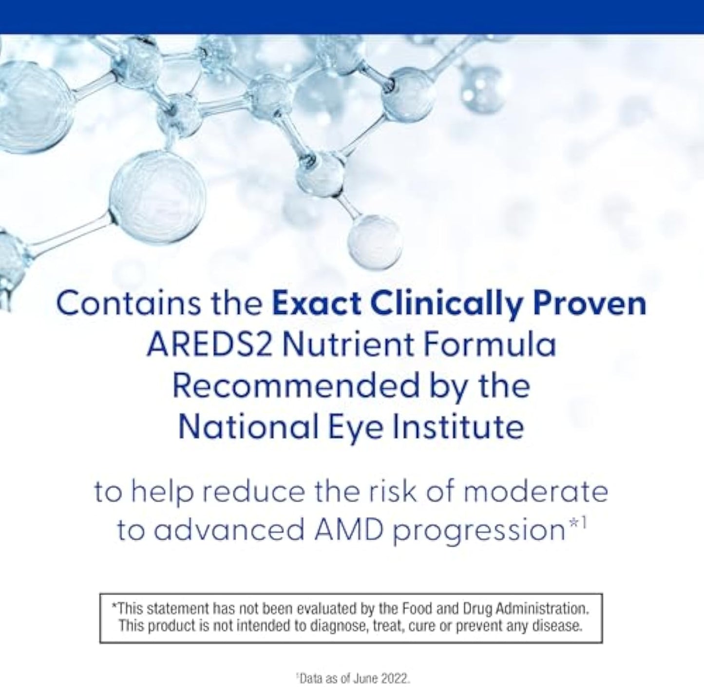 PreserVision® AREDS 2 Formula MiniGels (2 PCS)