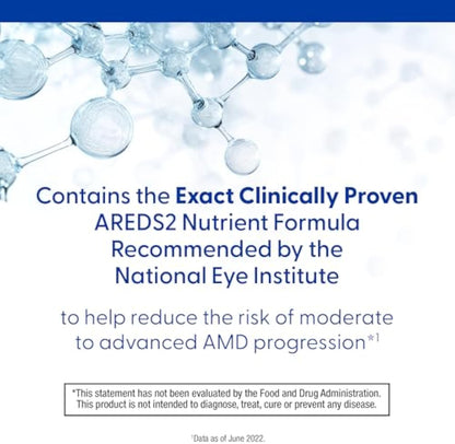 PreserVision® AREDS 2 Formula MiniGels (2 PCS)