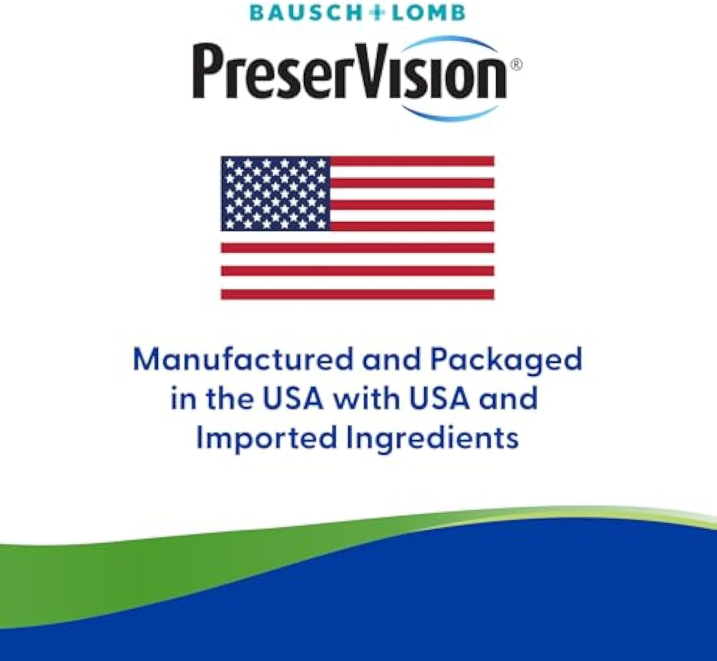 PreserVision® AREDS 2 Formula MiniGels (2 PCS)